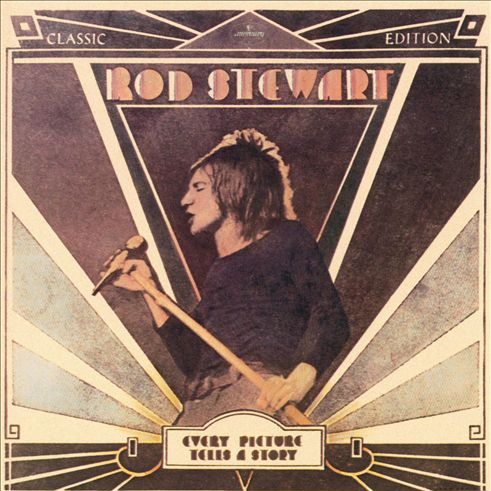 Maggie May