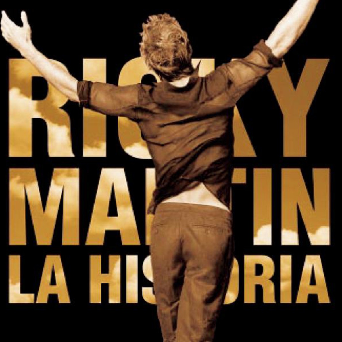 La Copa De La Vida (La Cancion Oficial De La Copa Mundial, Francia '98) (Spanish)