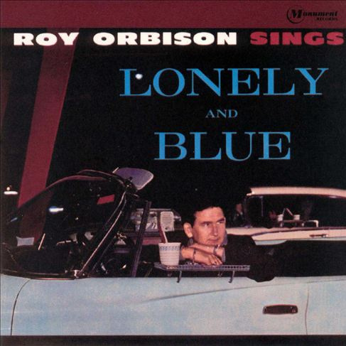 Only the Lonely