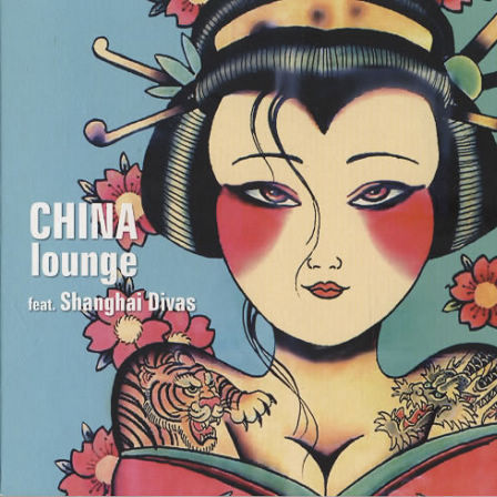 Miss Shanghai