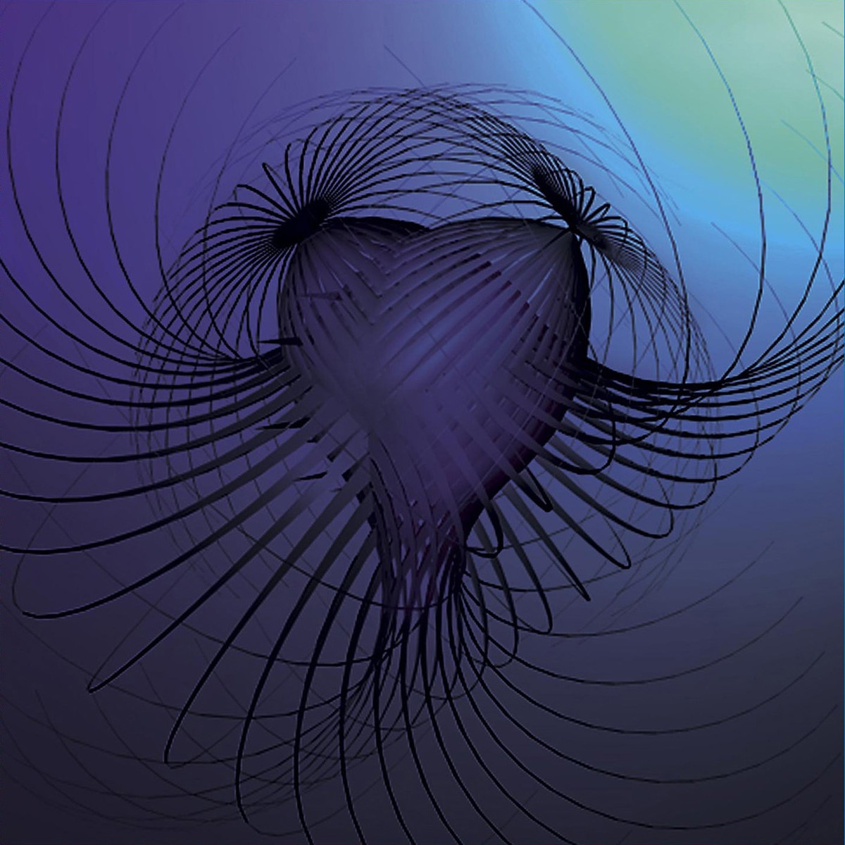 Ixion’s Wheel