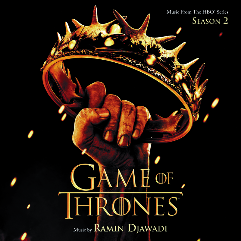 The Rains Of Castamere