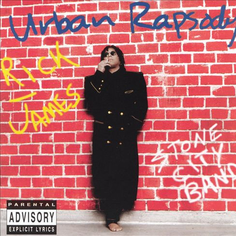 Urban Rapsody (Reprise) [instrumental]