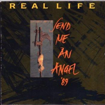 Send Me an Angel '89