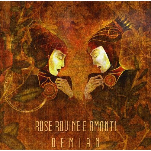 Rose Rovine E Amanti