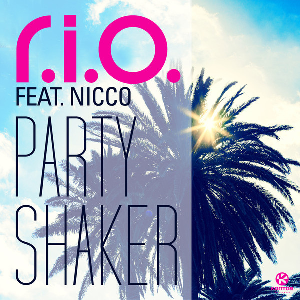 Party Shaker (Extended Mix)