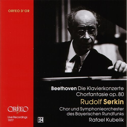 Fantasia for piano, chorus, and orchestra ('Choral Fantasy'), Op. 80
