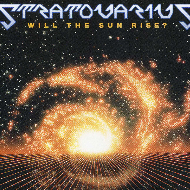 Speed Of Light (Live Version)