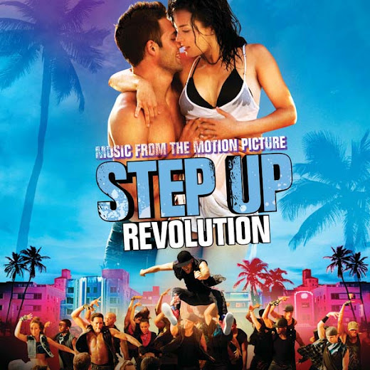 Dance Without You (Ricky Luna Remix)