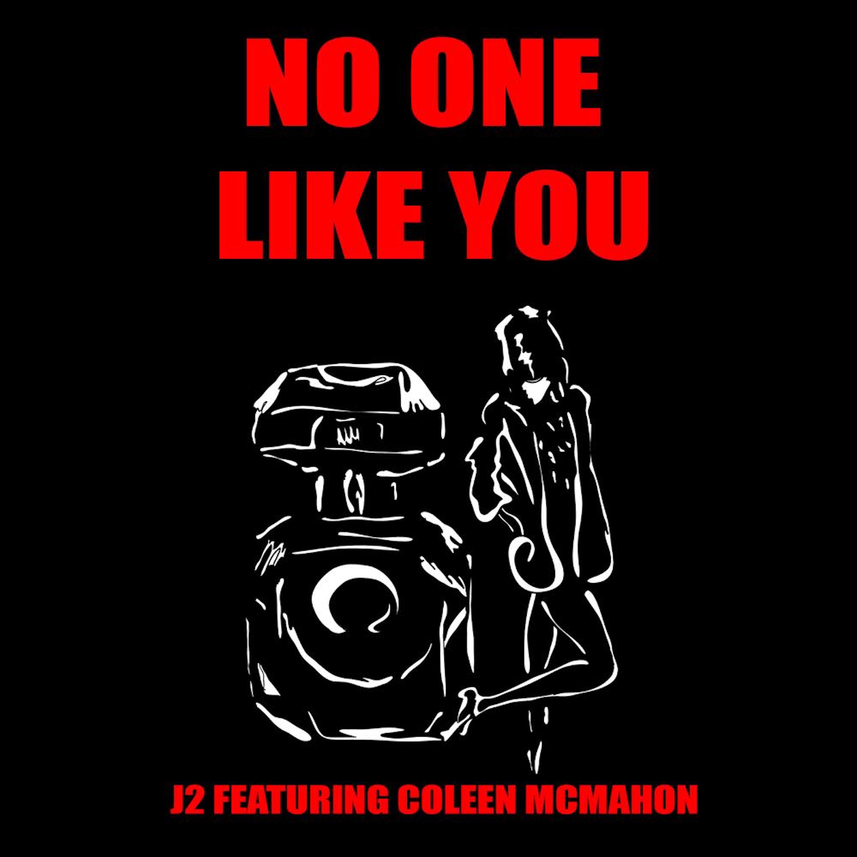 No One Like You (Acoustic Synth Version)