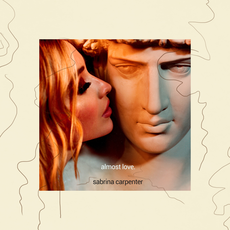 Almost Love (R3HAB Remix)