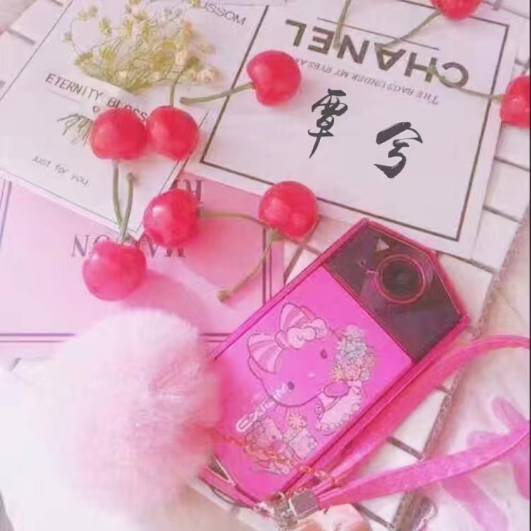 都市丽人生存报告