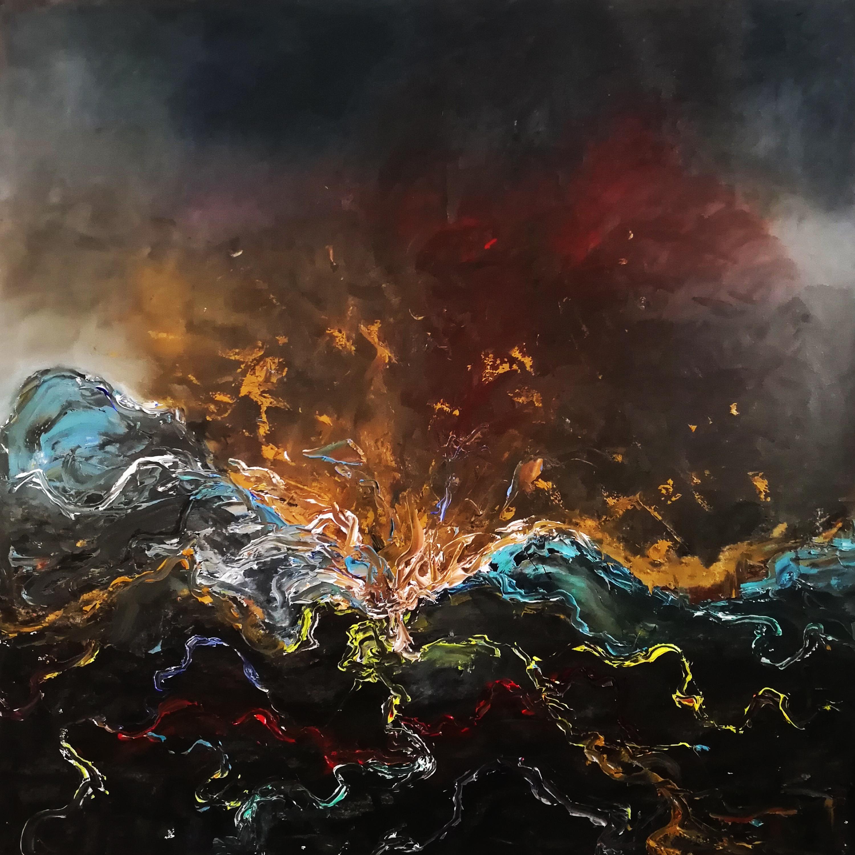 Rage (忿怒)