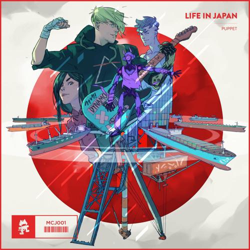 Chin Up (Aiobahn Remix)