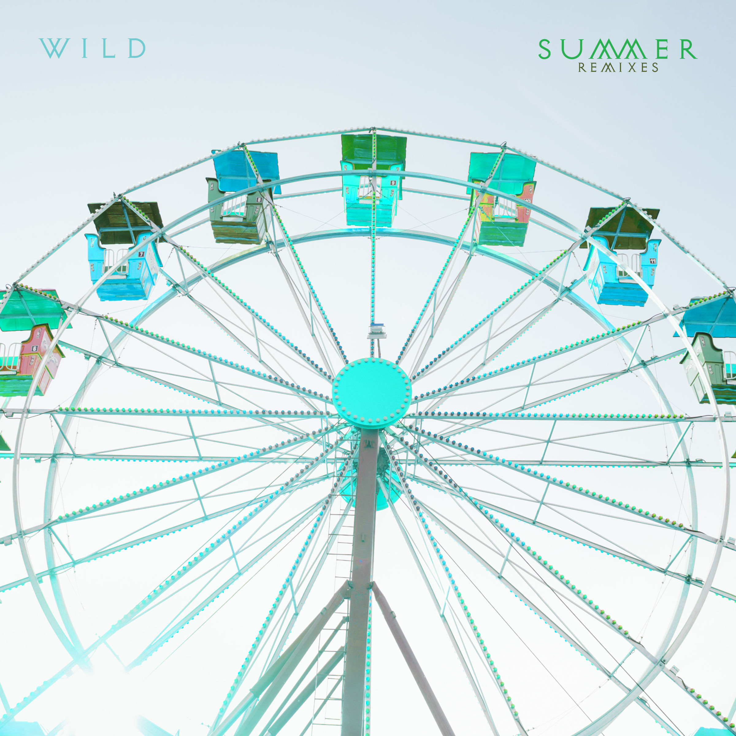 Summer  (Savoir Adore Remix)