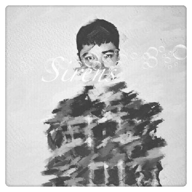 The other side（Cover：Ruelle）