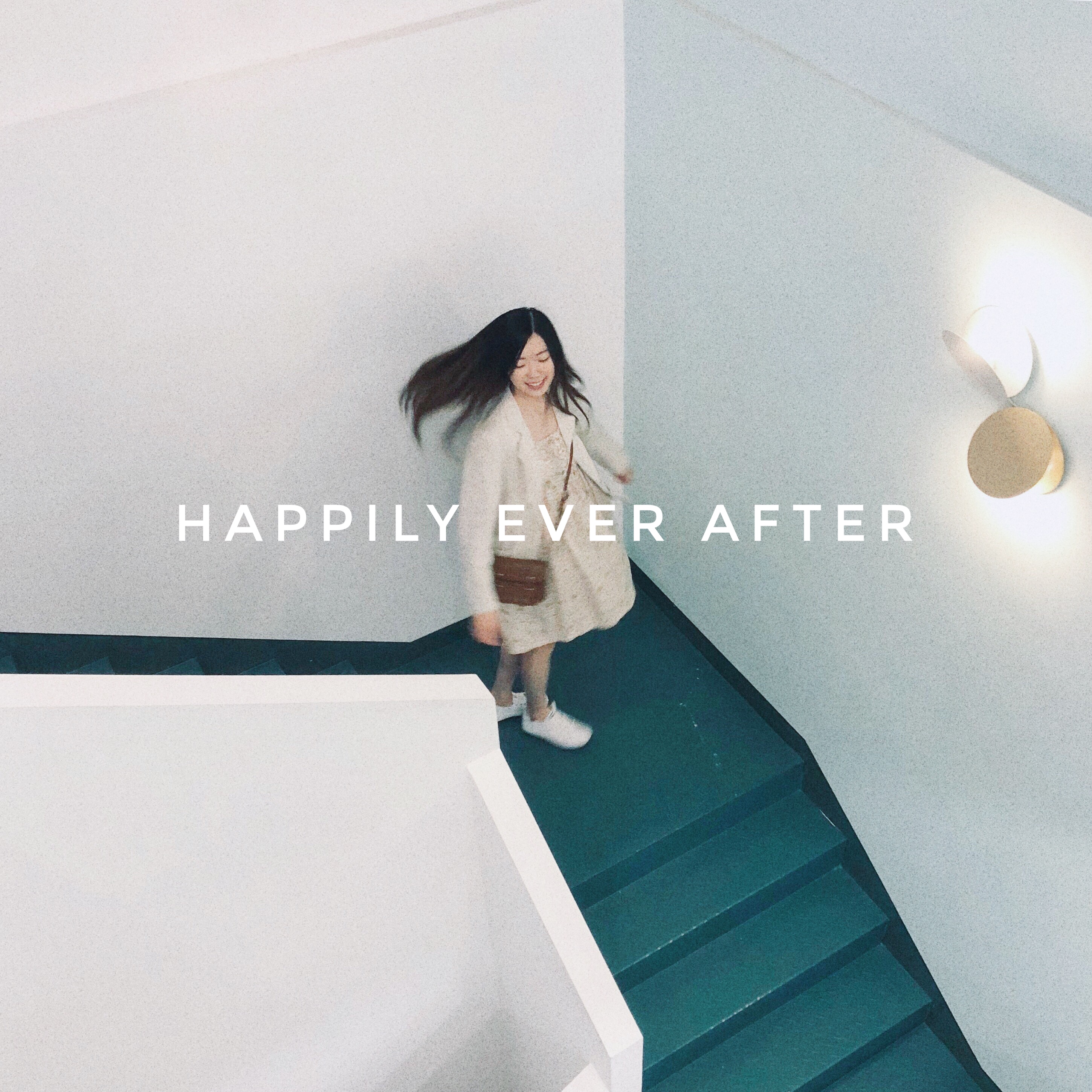 Happily Ever After