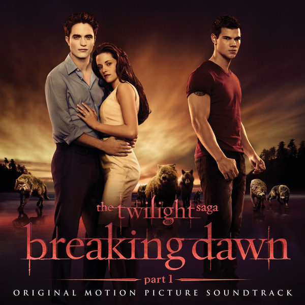 Flightless Bird, American Mouth (Wedding Version)
