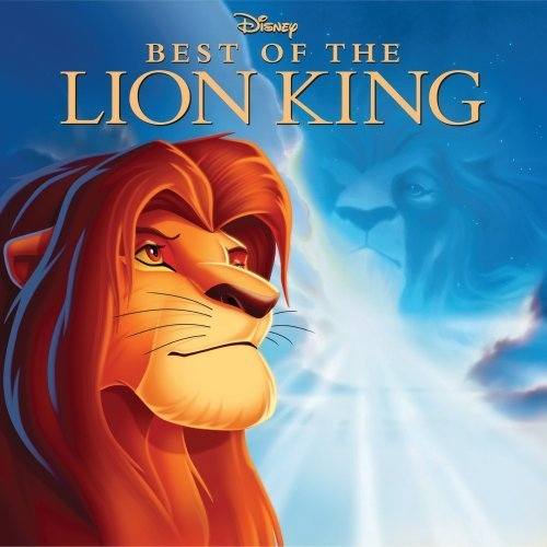 Upendi (FromThe Lion King 2 Simba's Pride)