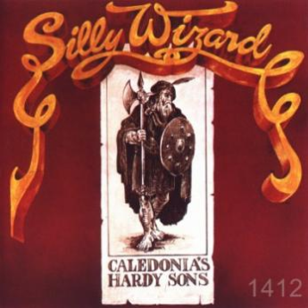 The Isla Water