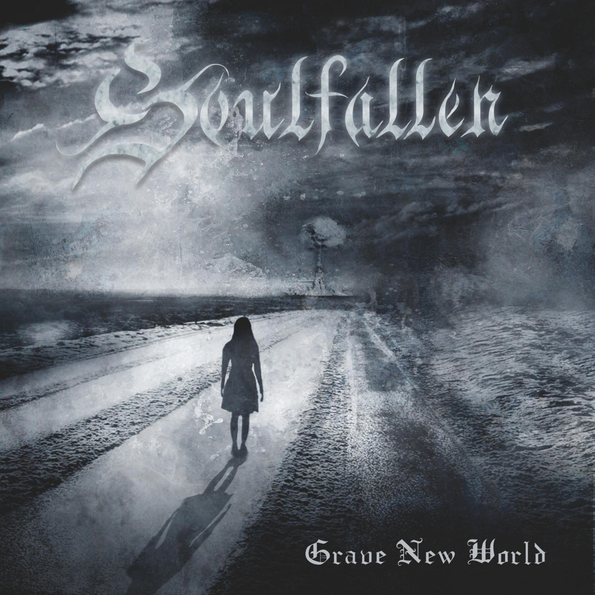 Grave New World