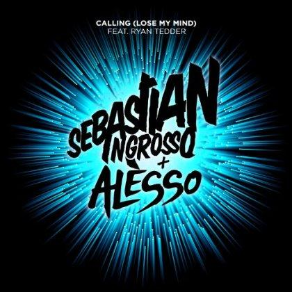 Calling (Lose My Mind)