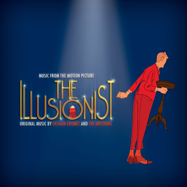 Chanson Illusionist