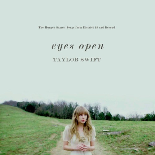Eyes Open (Nevins Tempo Extended Mix)