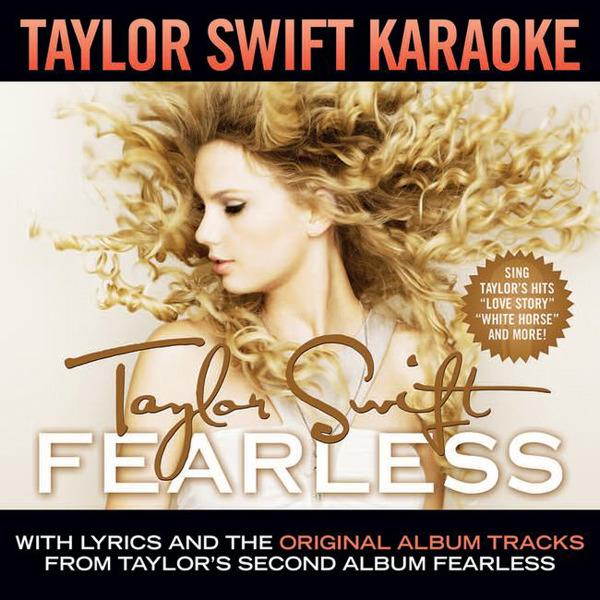 White Horse (Karaoke Version)