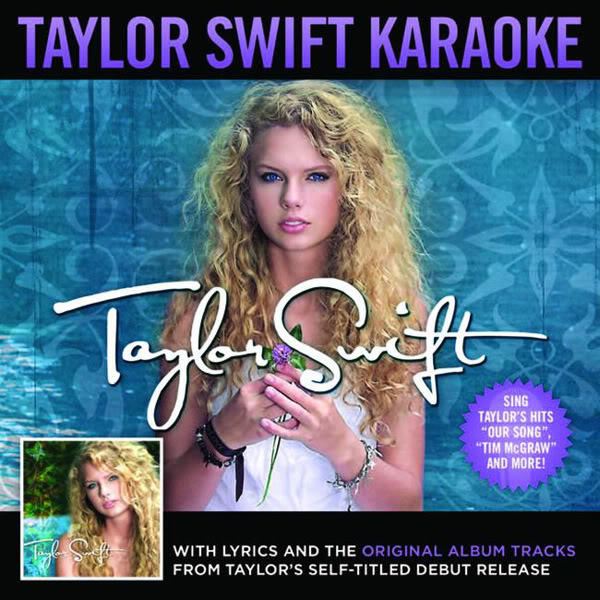 Should’ve Said No(Instrumentals With Background Vocals)