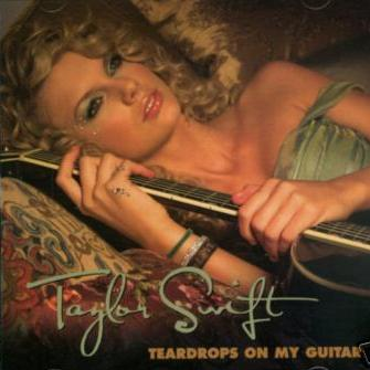 Teardrops On My Guitar