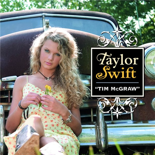 Tim McGraw (Radio Edit)