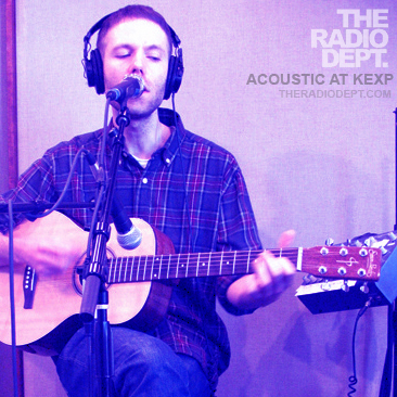 Sleeping In (Acoustic) - unplug