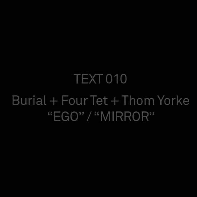 Ego
