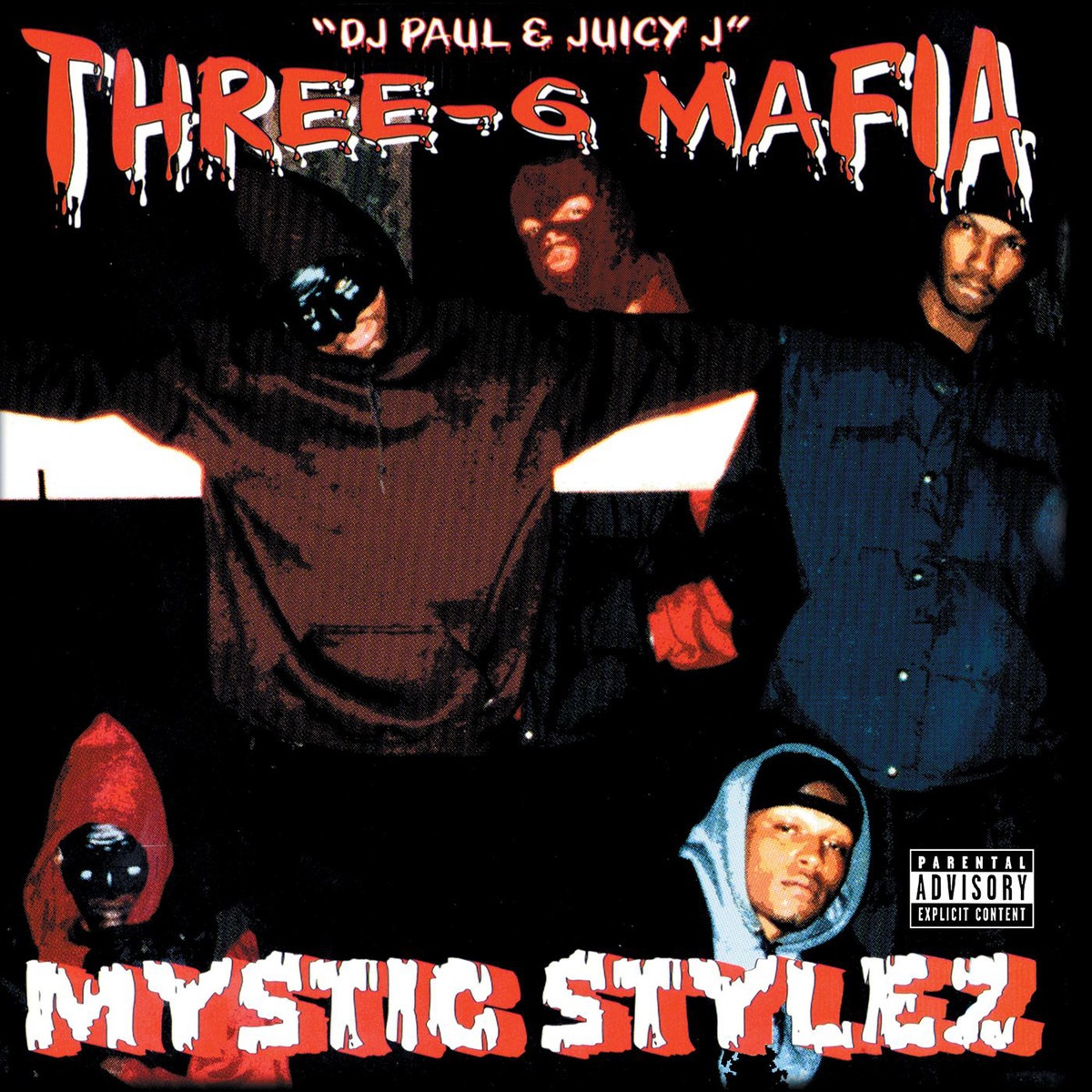 Gotta Touch 'Em, Pt. 2