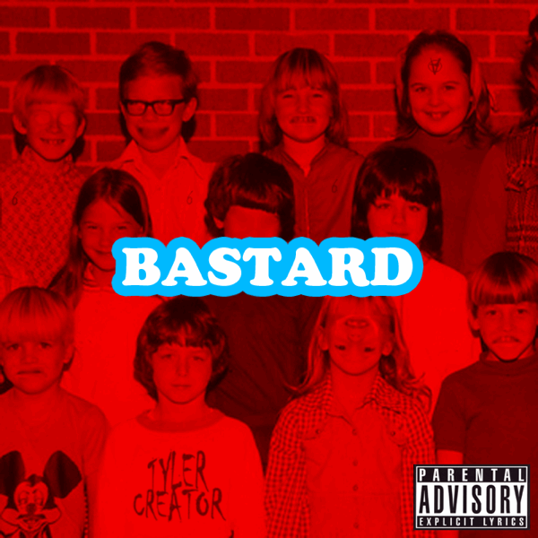 Odd Toddlers (featuring Casey Veggies)