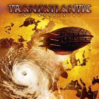 Dancing With Eternal Glory Whirlwind(Reprise)