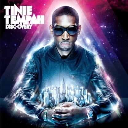 Wonderman (feat. Ellie Goulding)