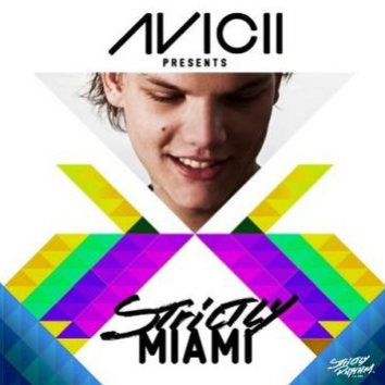 Sweet Dreams (Avicii Swede Dreams Mix)