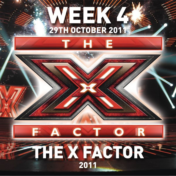 Set Fire to the Rain (X Factor Performance)
