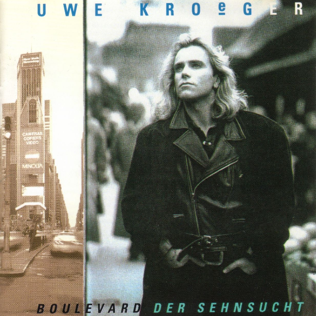 Liebe, Geld & Rock'n Roll