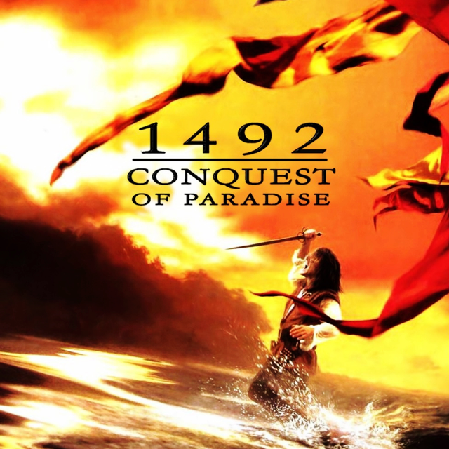Conquest of Paradise