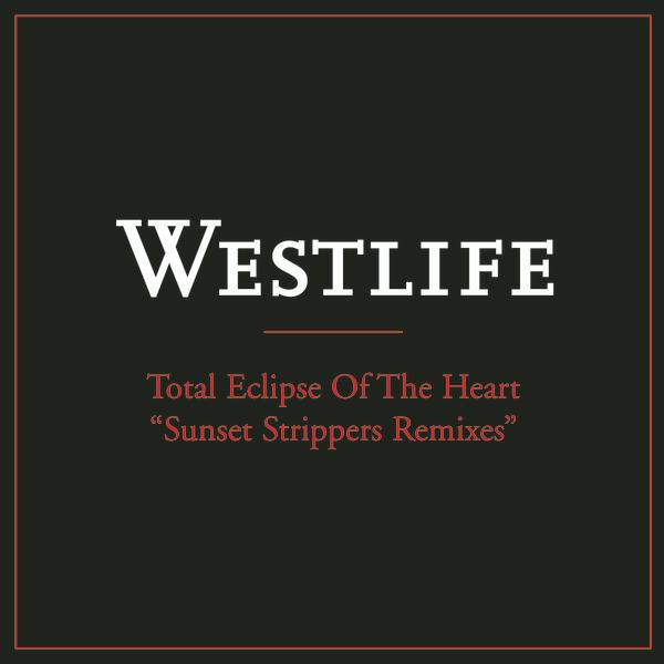 Total Eclipse Of The Heart (Jim Steinman Remix)