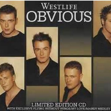 Obvious (Single Remix)