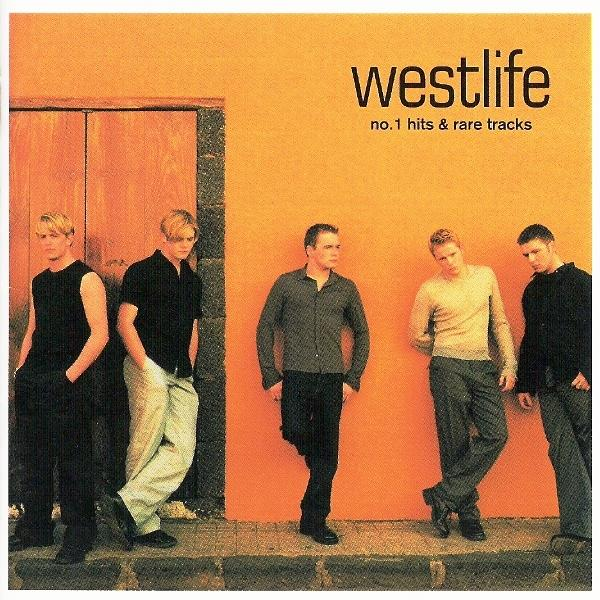 Flying Without Wings (Accapella Mix)