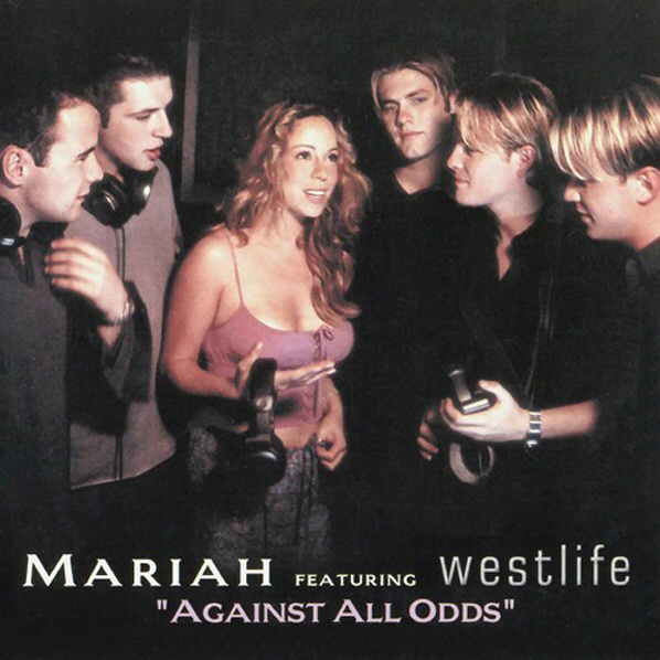 Against All Odds (Single Edit)