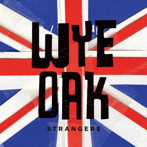 Strangers (The Kinks Cover)