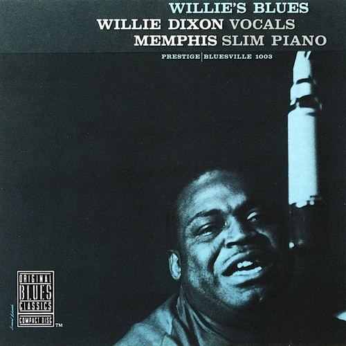 Sittin' and Cryin' the Blues