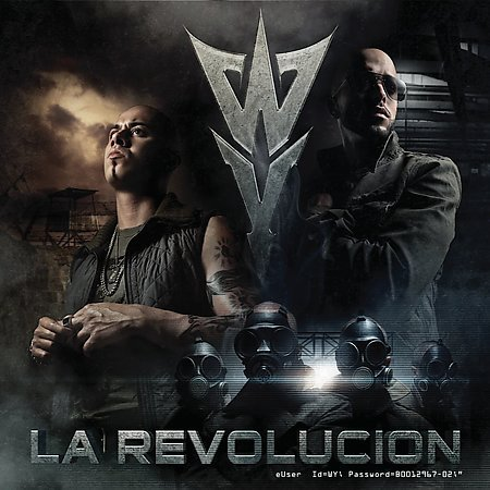 Lloro Por Ti (Remix)