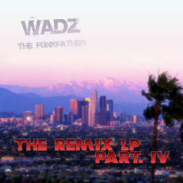 Daft Punk  Harder Better Faster Stronger [Wadz Remix]